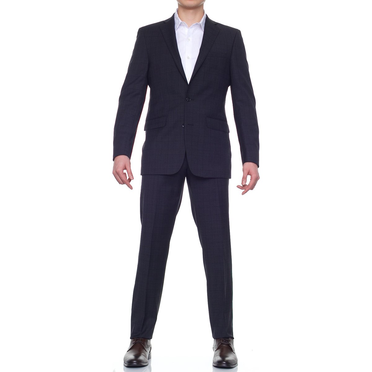 Traje para Hombre Calvin Klein