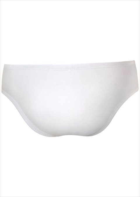 Bóxer Brief Rinbros para Hombre