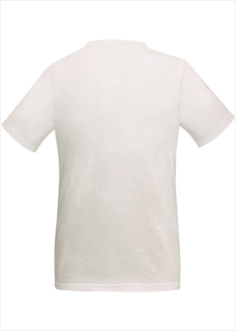 Playera Cuello Redodno 3Pzs. Rinbros