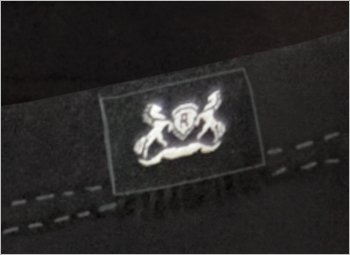 Bóxer Brief Rinbros para Hombre