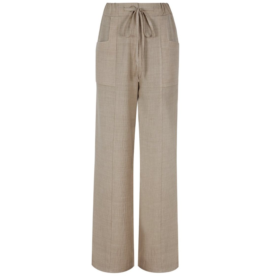 Pantalón Recto para Mujer City Femme