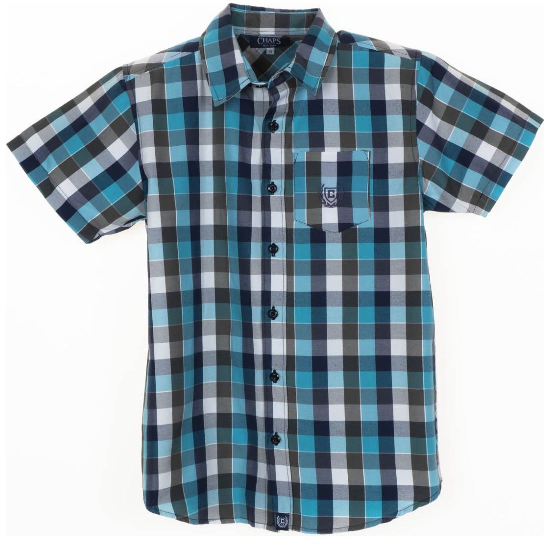 Camisa para Niño Chaps