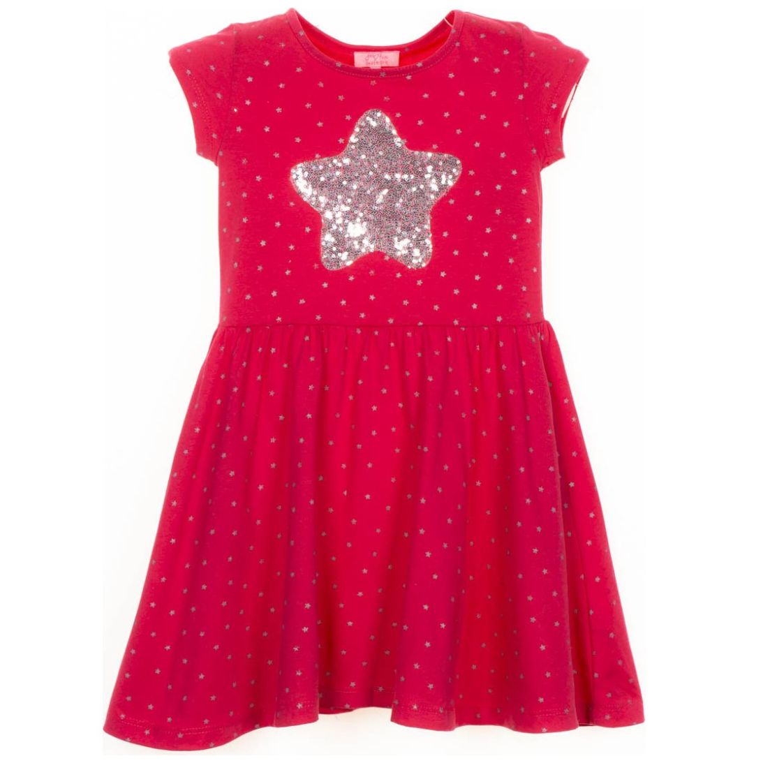 Vestido para Niña Go Fun