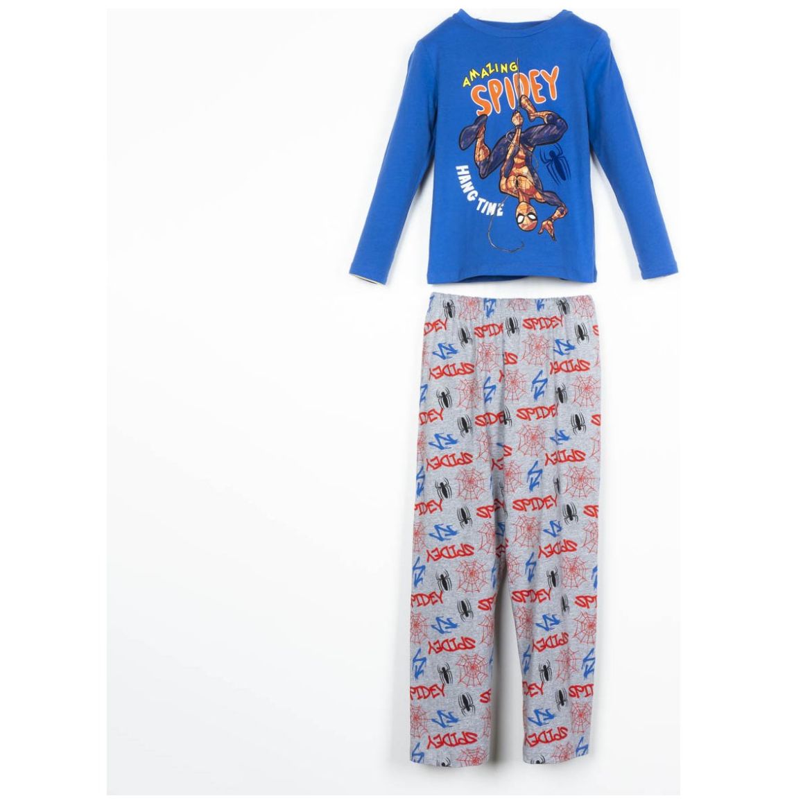 Pijama para Niño Spiderman