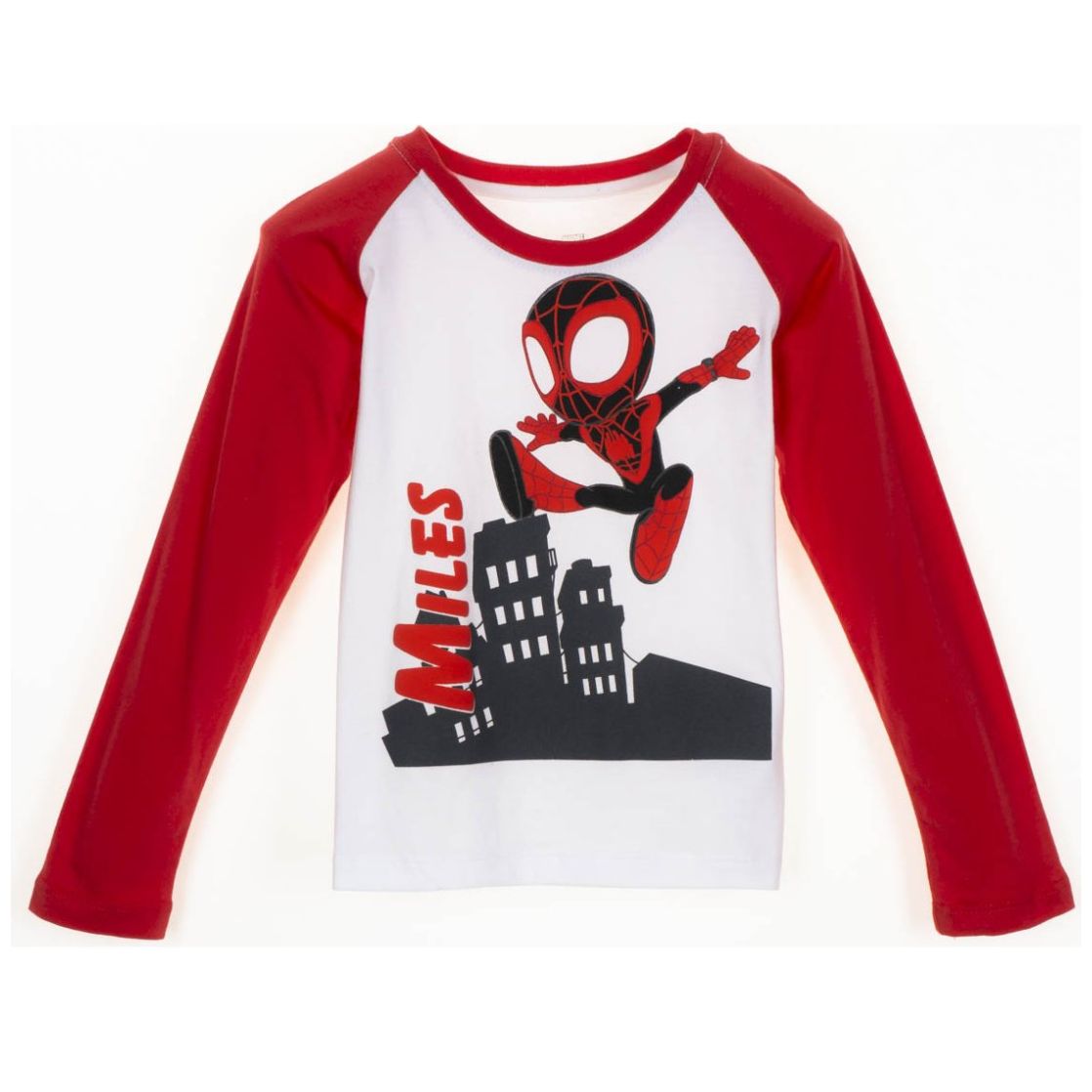 Playera para Bebé Spiderman