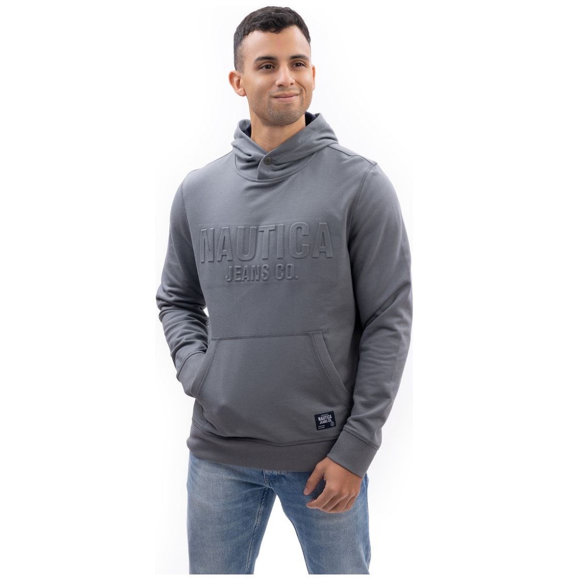 Sudadera Ligera para Hombre Nautica Jeans Co