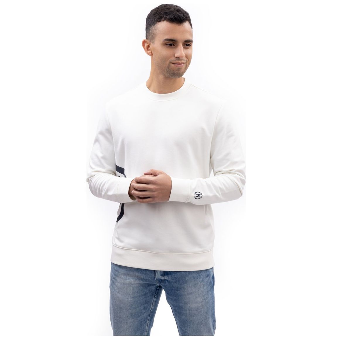 Sudadera Ligera para Hombre Nautica Jeans Co