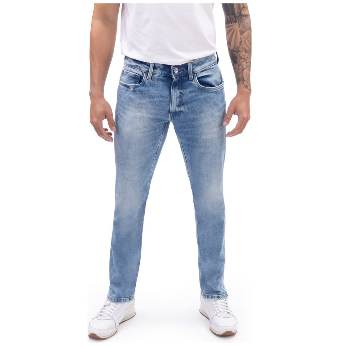 Jeans para Hombre Nautica Jeans Co