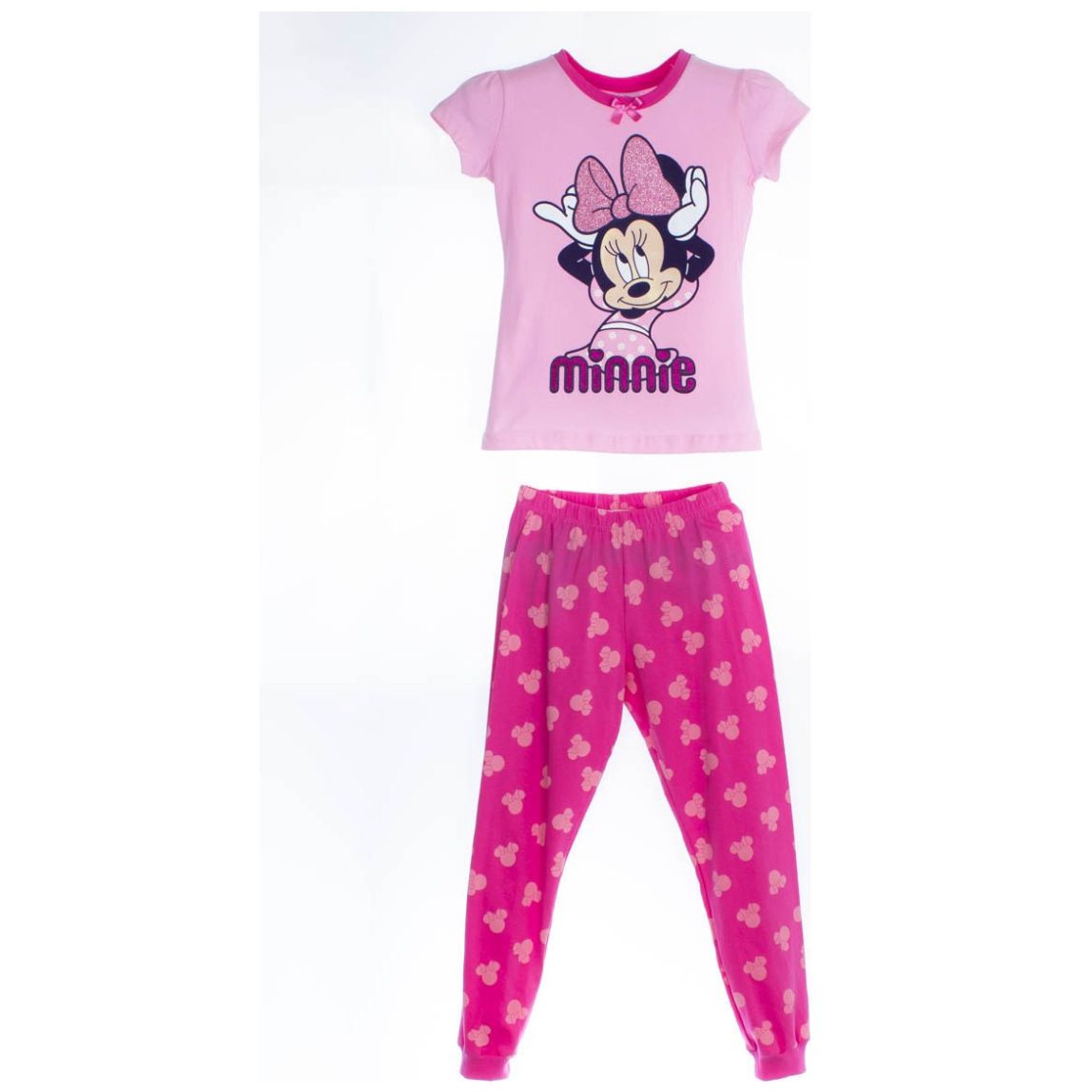 Pijama para Niña Minnie