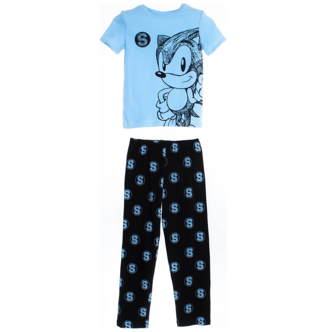 Pijama para Niño Sonic