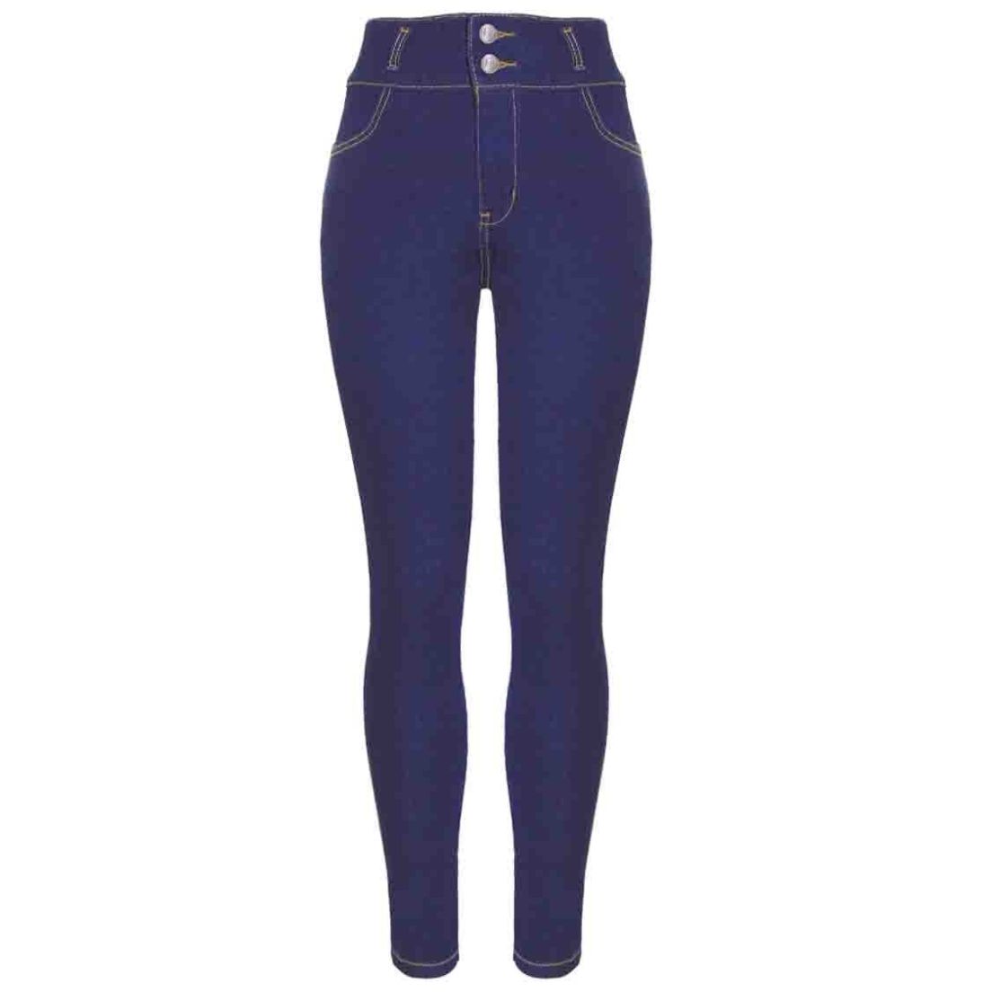 Jeans Pump para Mujer Jeans Beronna