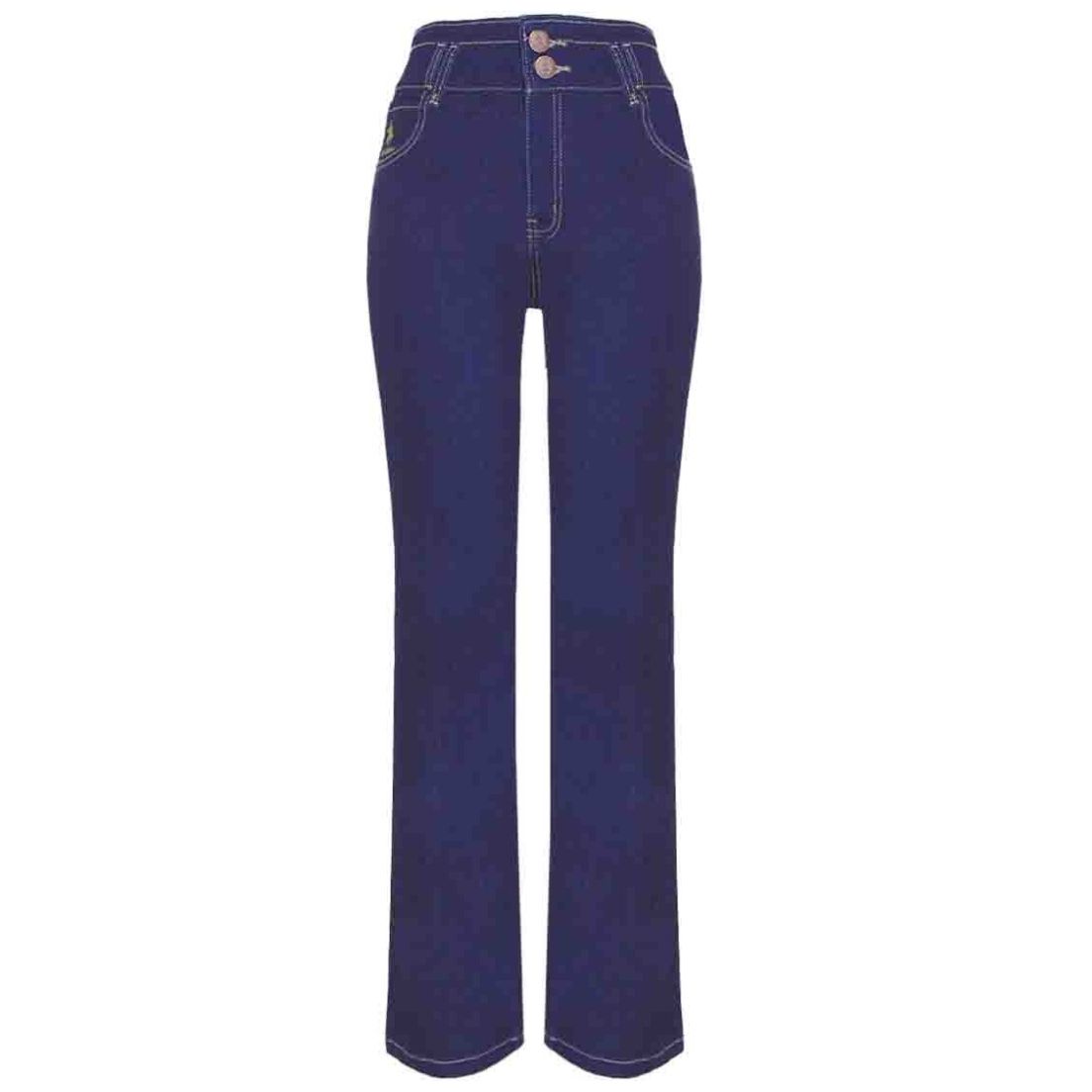 Jeans Recto para Mujer Royal Polo Club