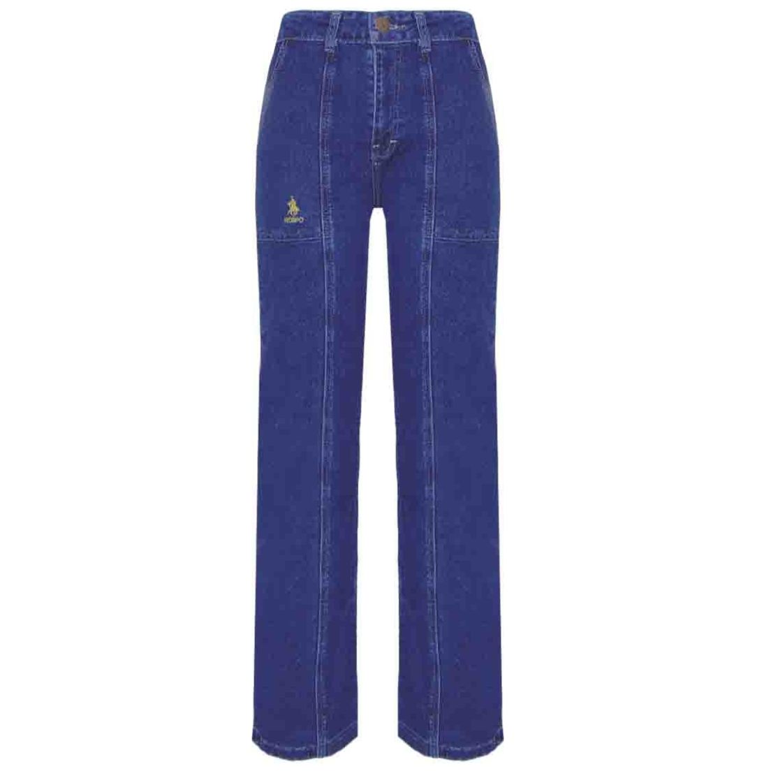 Jeans Recto para Mujer Royal Polo Club