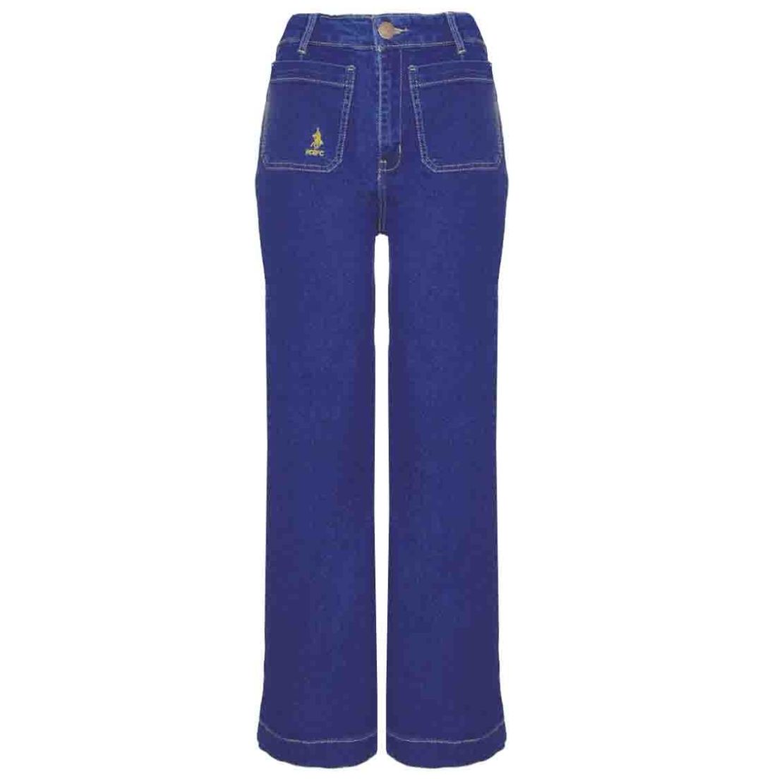 Jeans Recto para Mujer Royal Polo Club