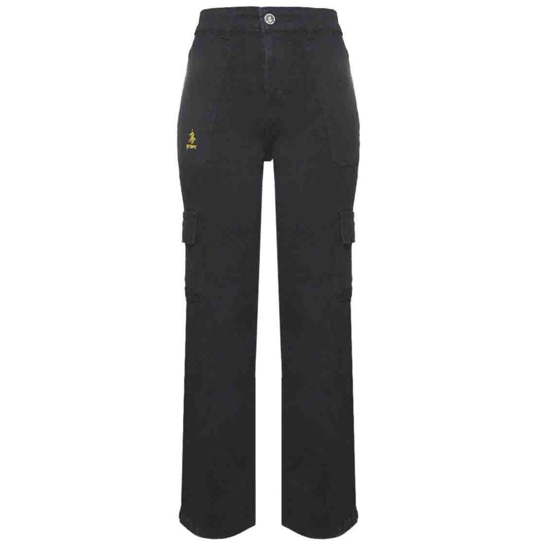 Jeans Recto para Mujer Royal Polo Club