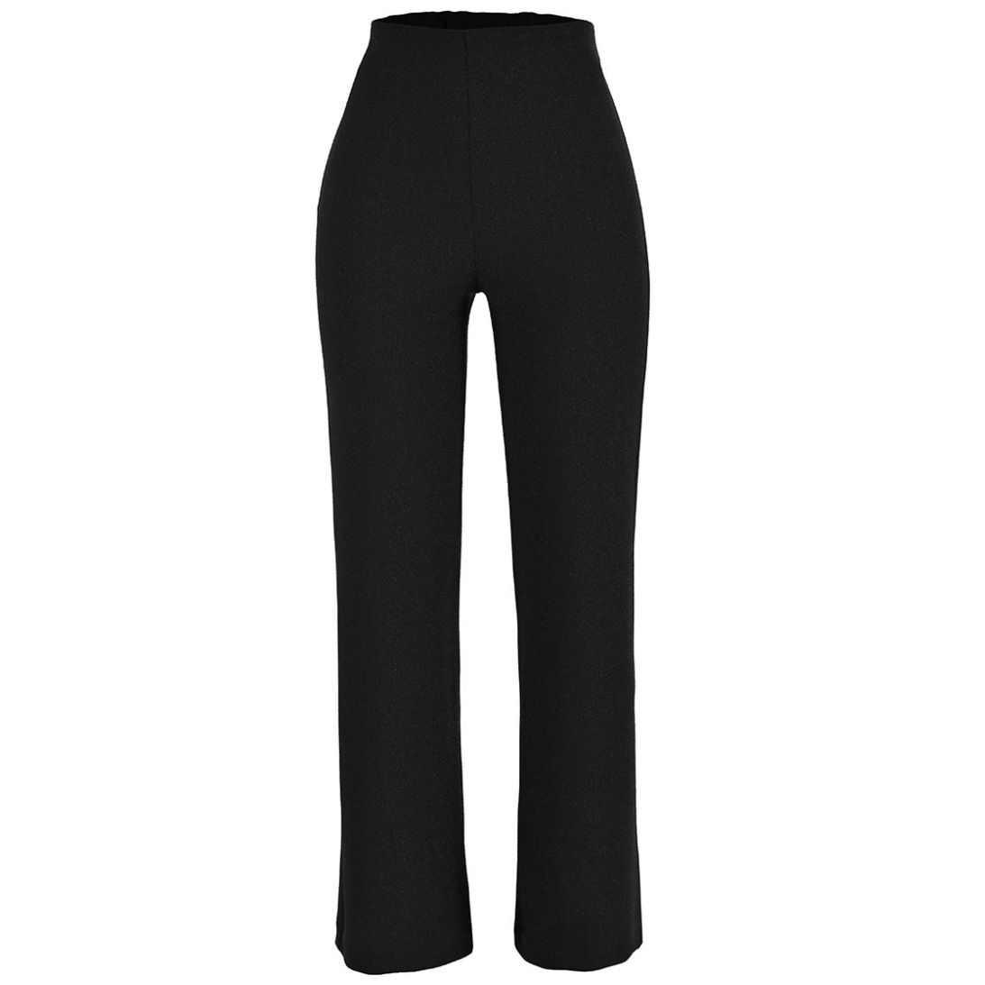 Pantalón Recto para Mujer Petite Michel Paulini