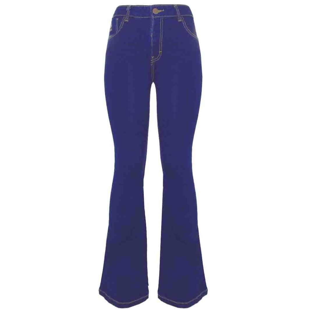 Jeans Royal Polo Club para Mujer