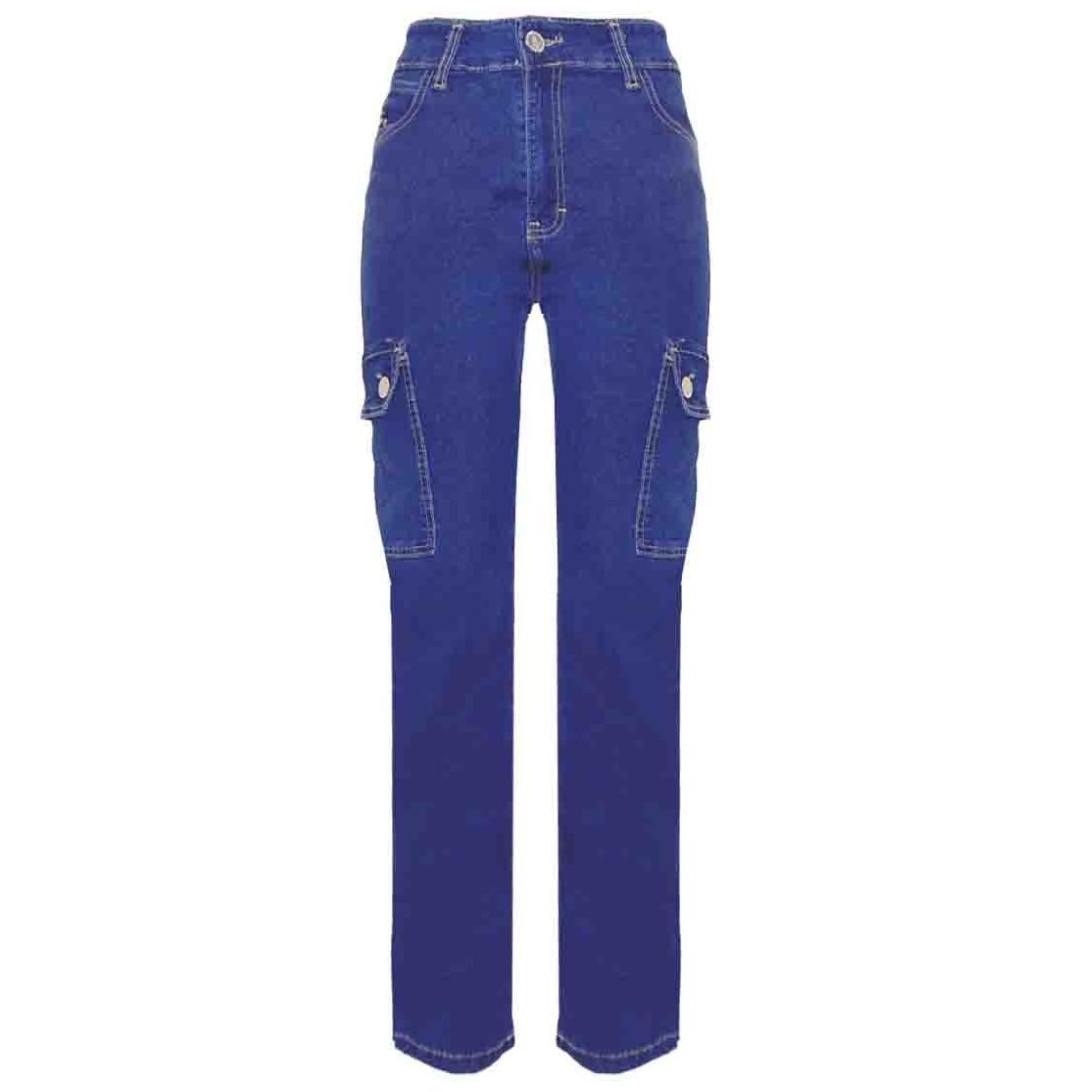 Jeans Royal Polo Club para Mujer