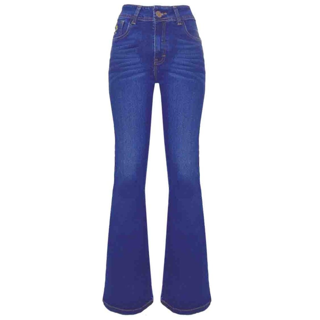 Jeans Royal Polo Club para Mujer