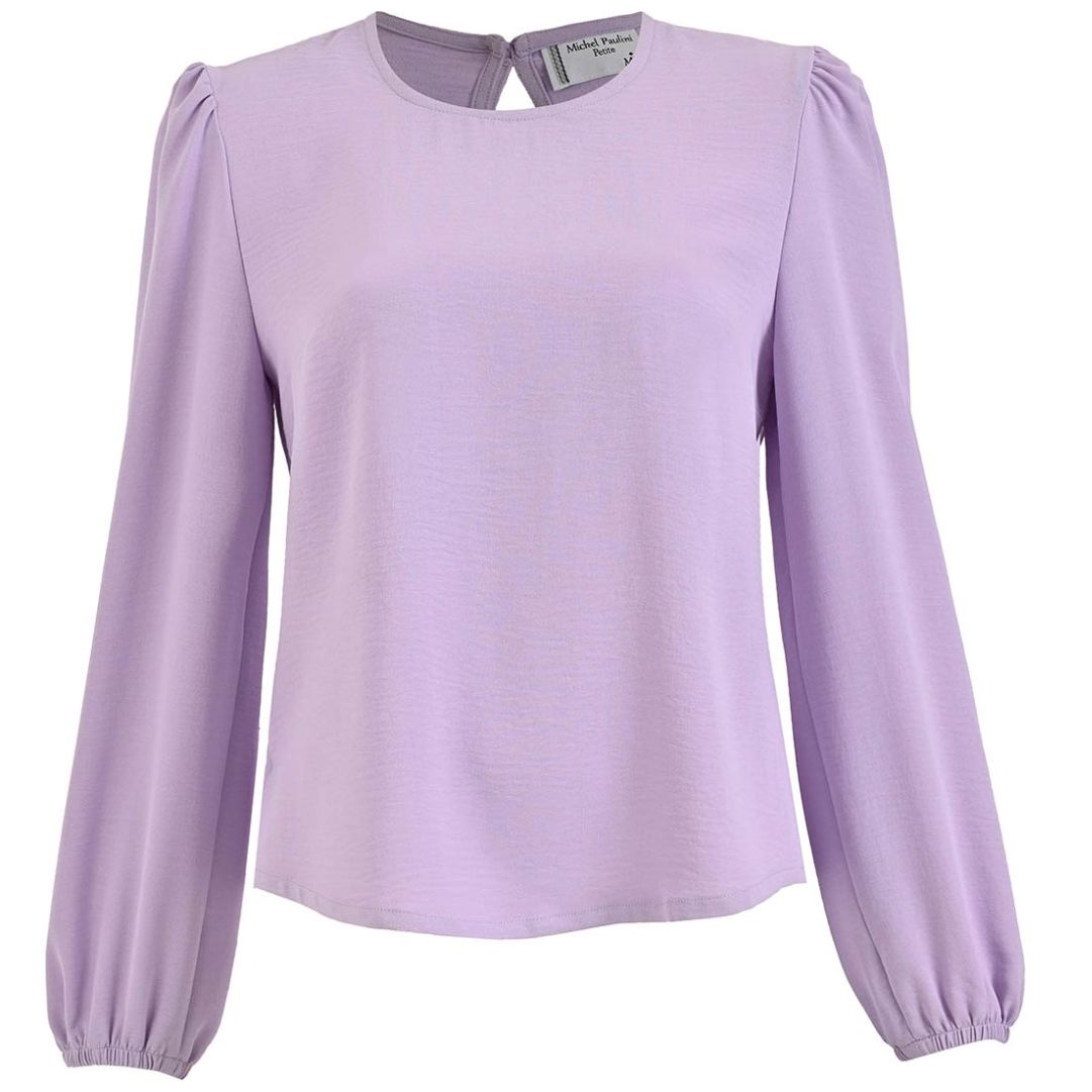 Blusa Michel Paulini para Mujer