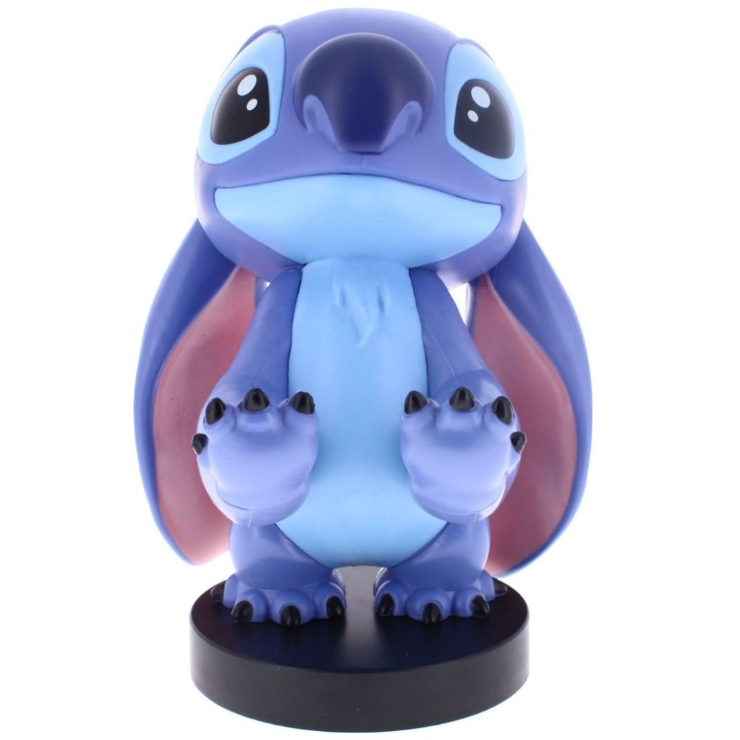 Soporte Cable Guy Stitch