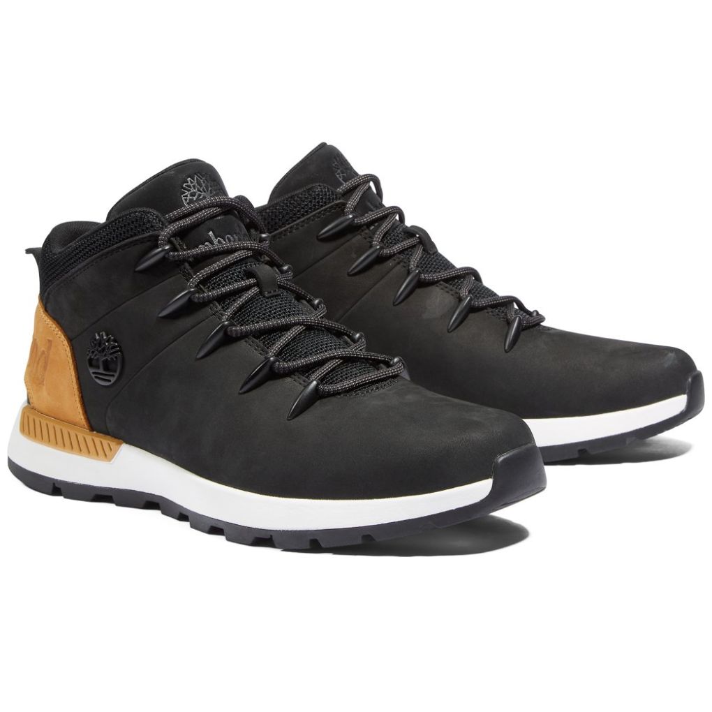 Bota Txt Lincolnpeak Negro para Hombre Timberland