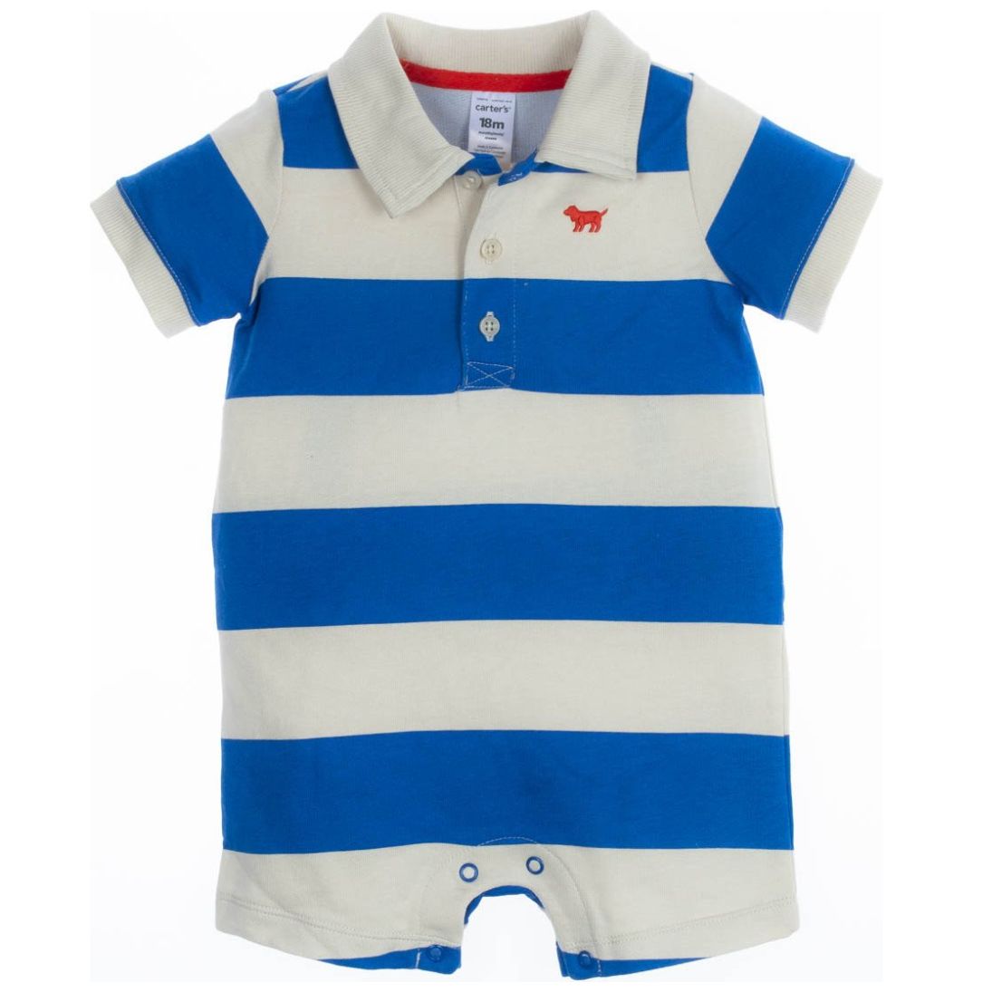 Romper para Bebé Carters