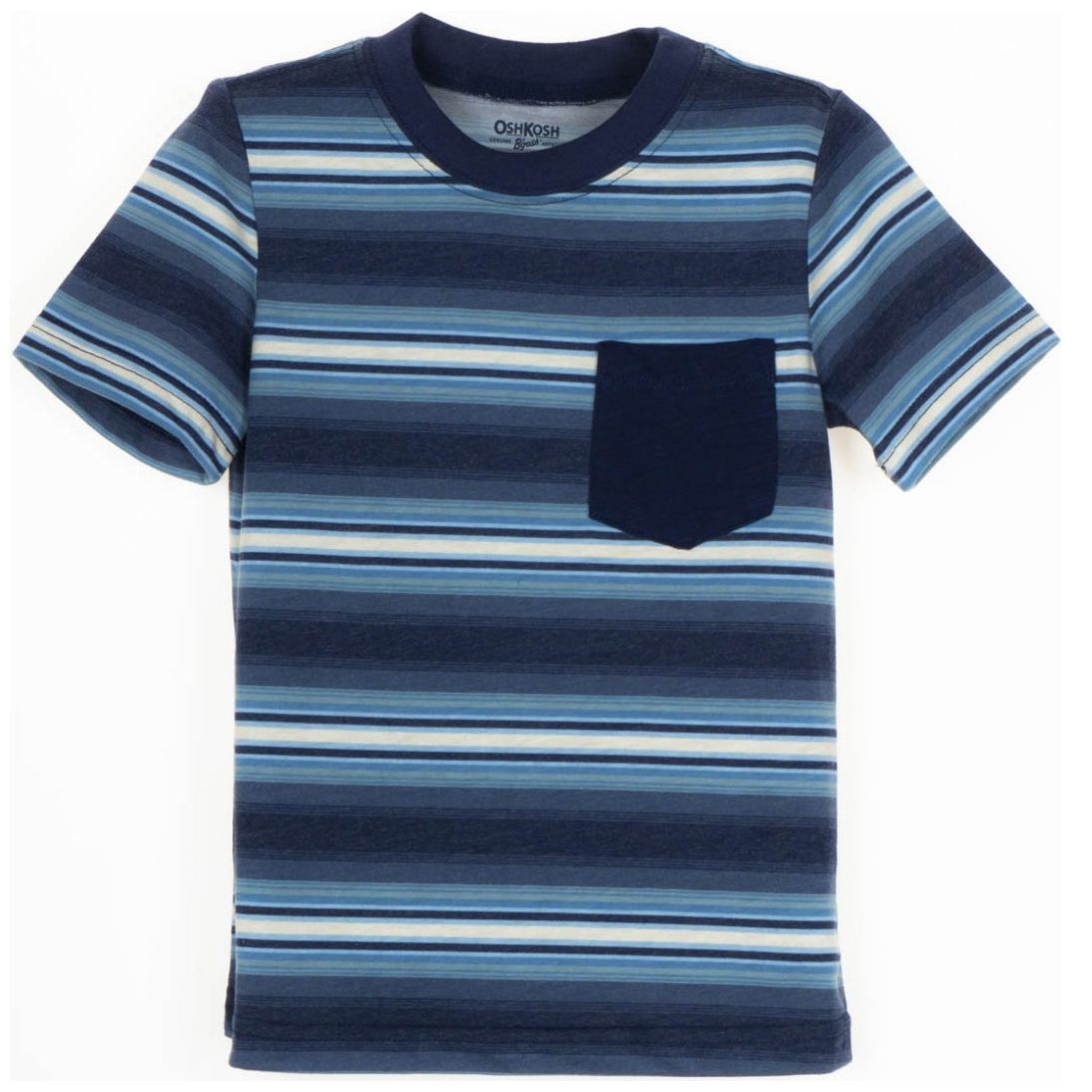 Playera para Bebé Osh Kosh