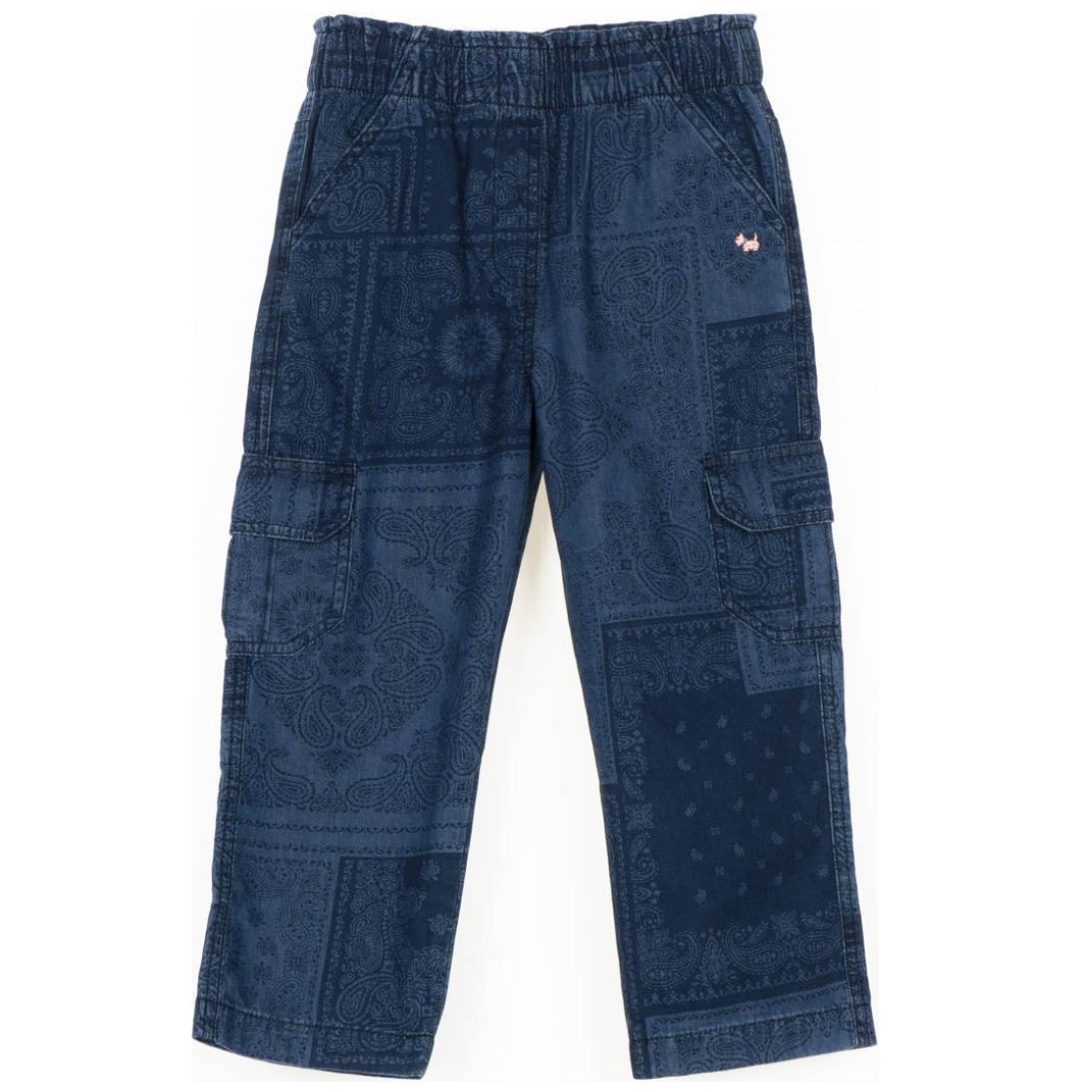 Pantalón para Niños Ferrioni