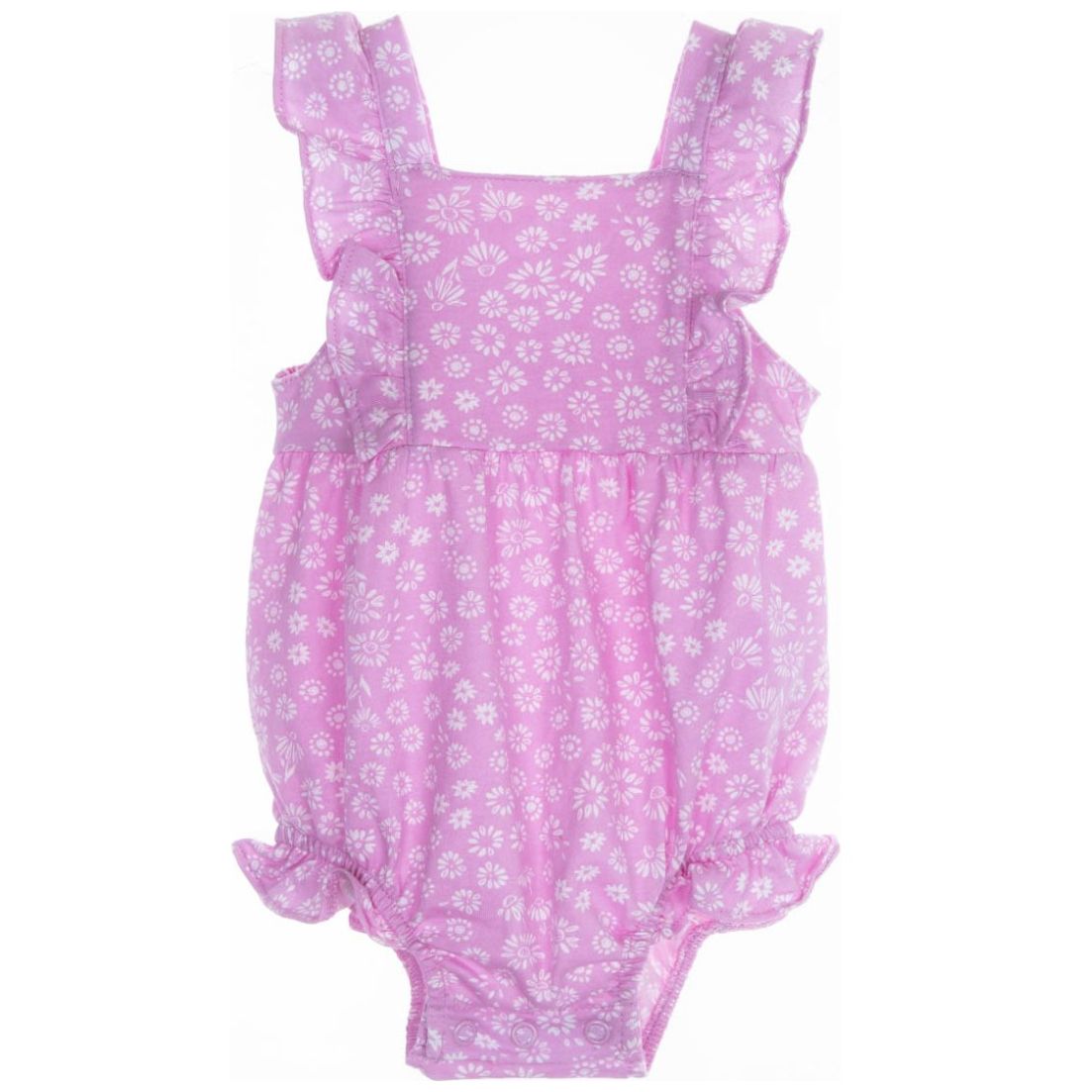 Romper para Bebé Carters