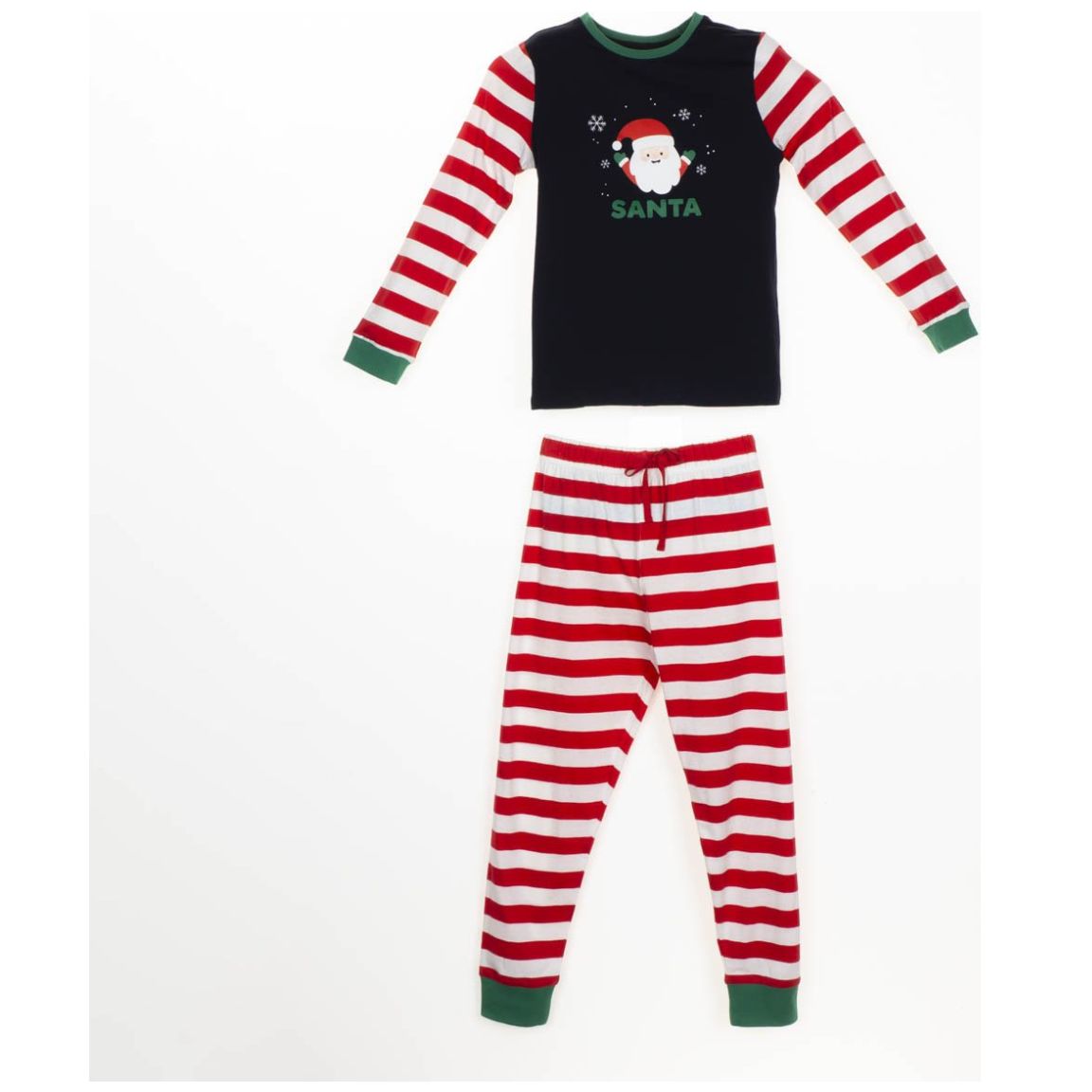 Pijama Infantil Jeanious