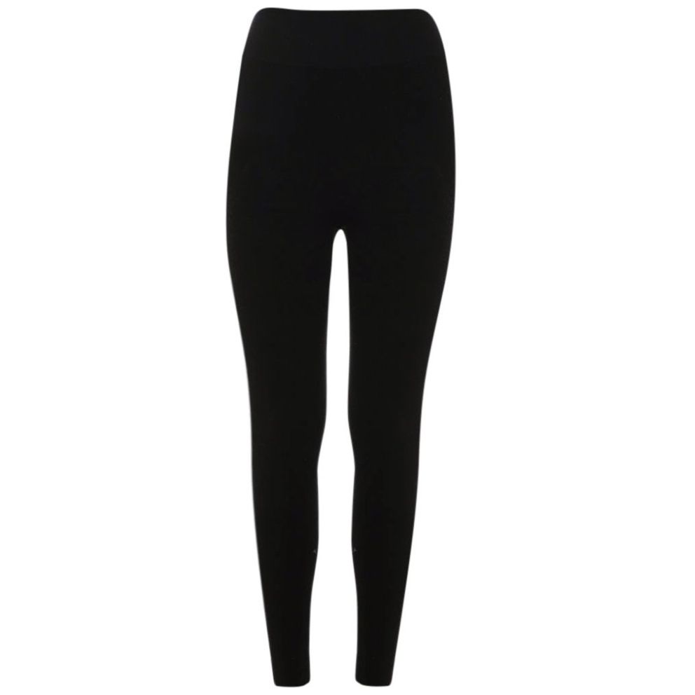 Leggings Acanalado para Mujer Fit