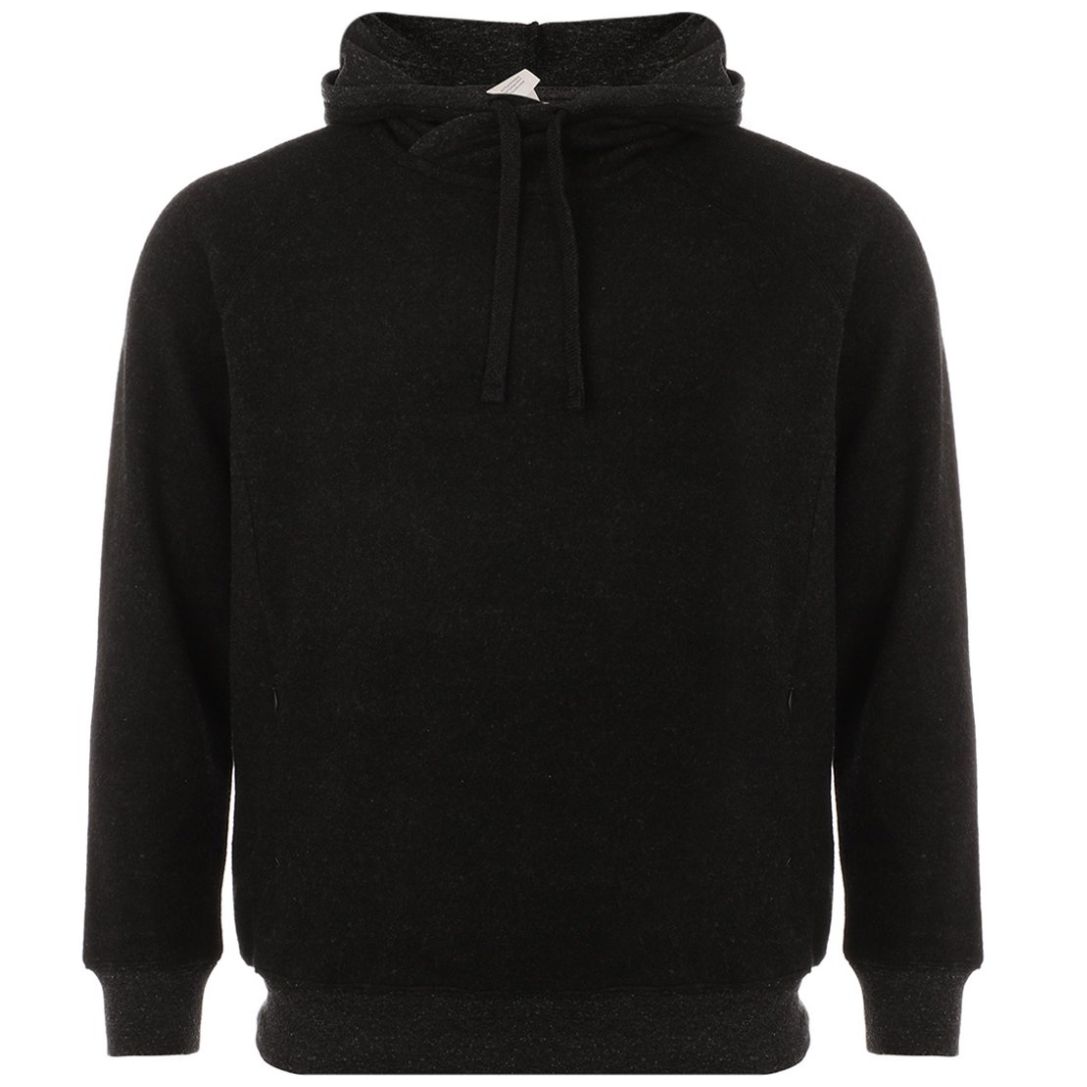 Hoodie con Felpa para Hombre Fit