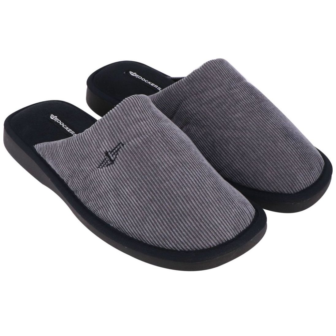 Pantufla Gris para Hombre Dockers