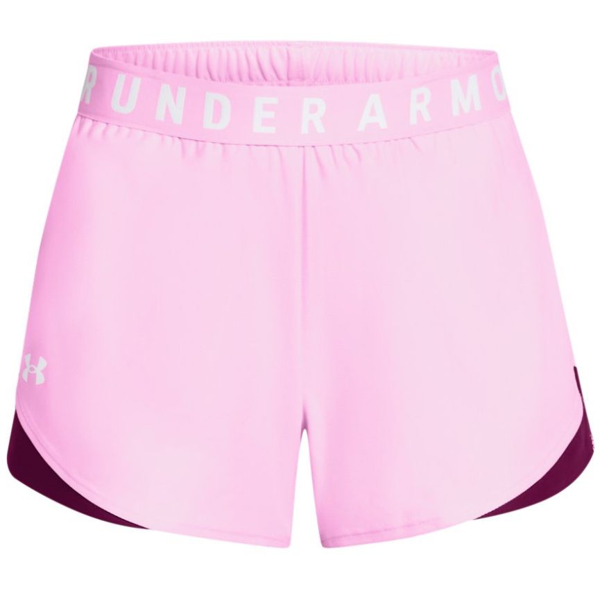 Short Deportivo para Mujer Under Armour