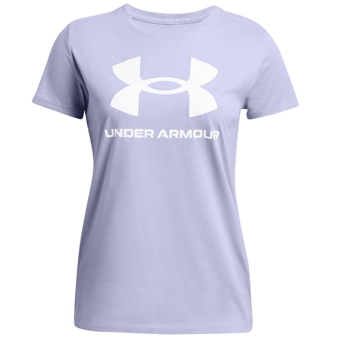 Playera Deportiva para Mujer Under Armour