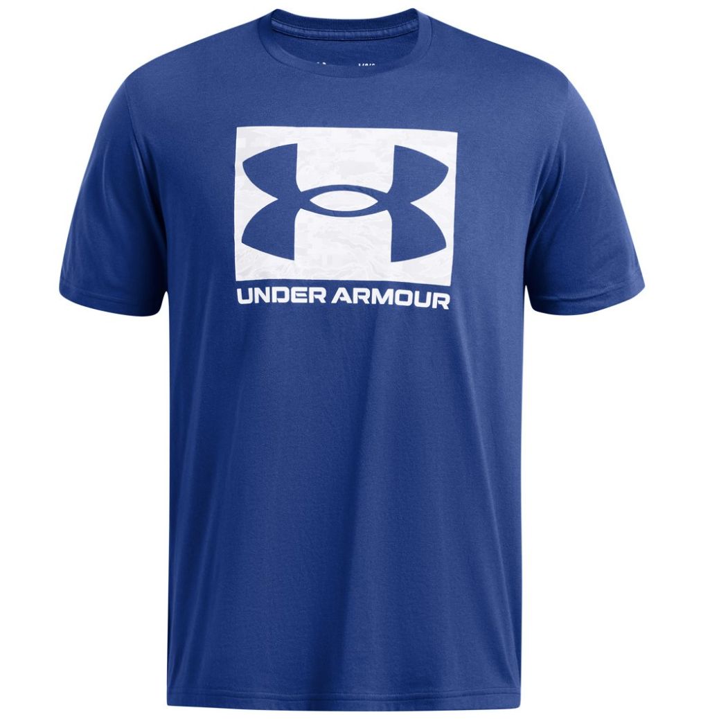 Playera Deportiva para Hombre Under Armour