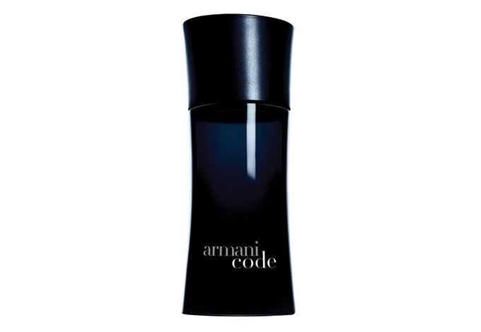 Armani Code para Hombre (125Ml) Edt
