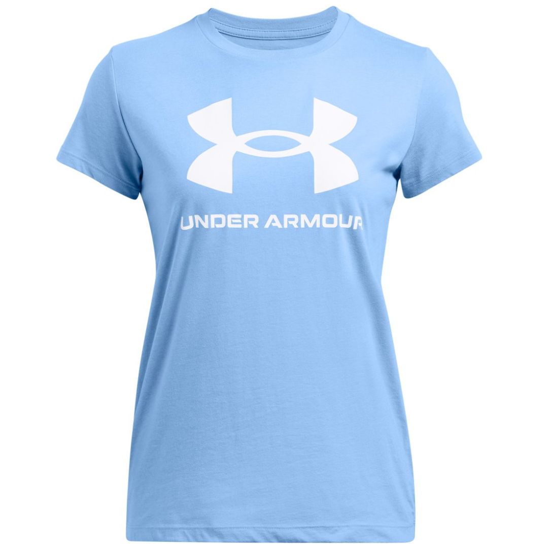 Playera Deportiva para Mujer Under Armour