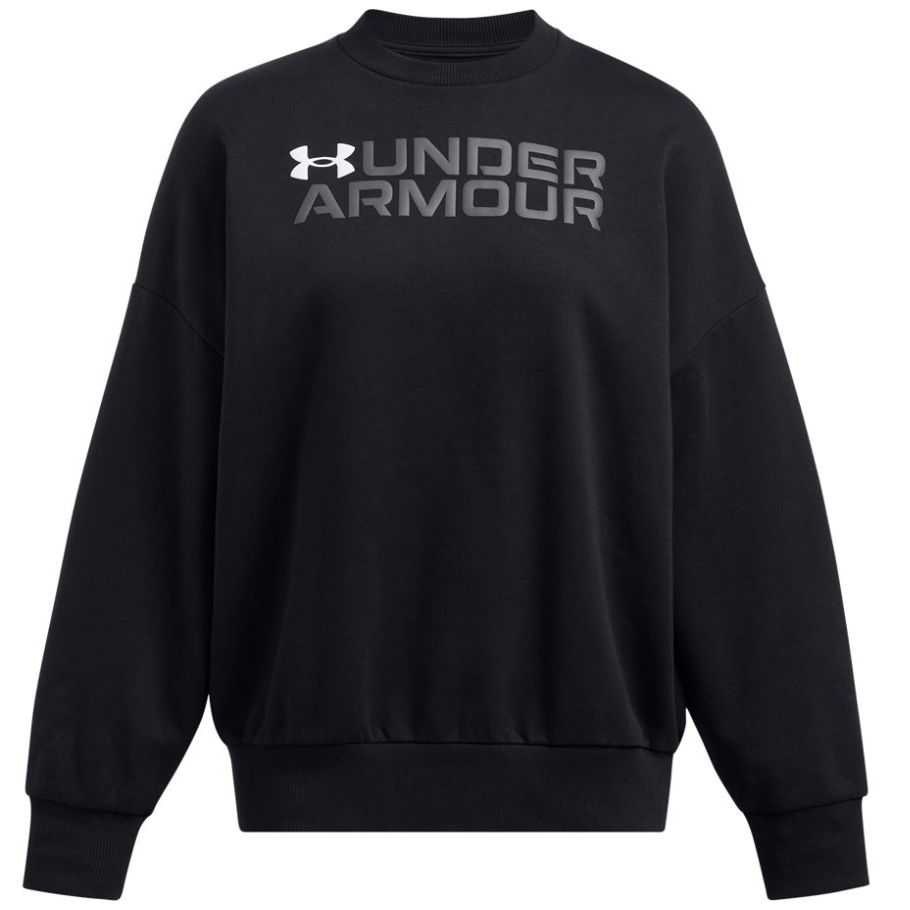 Sudadera Ligera para Mujer Under Armour