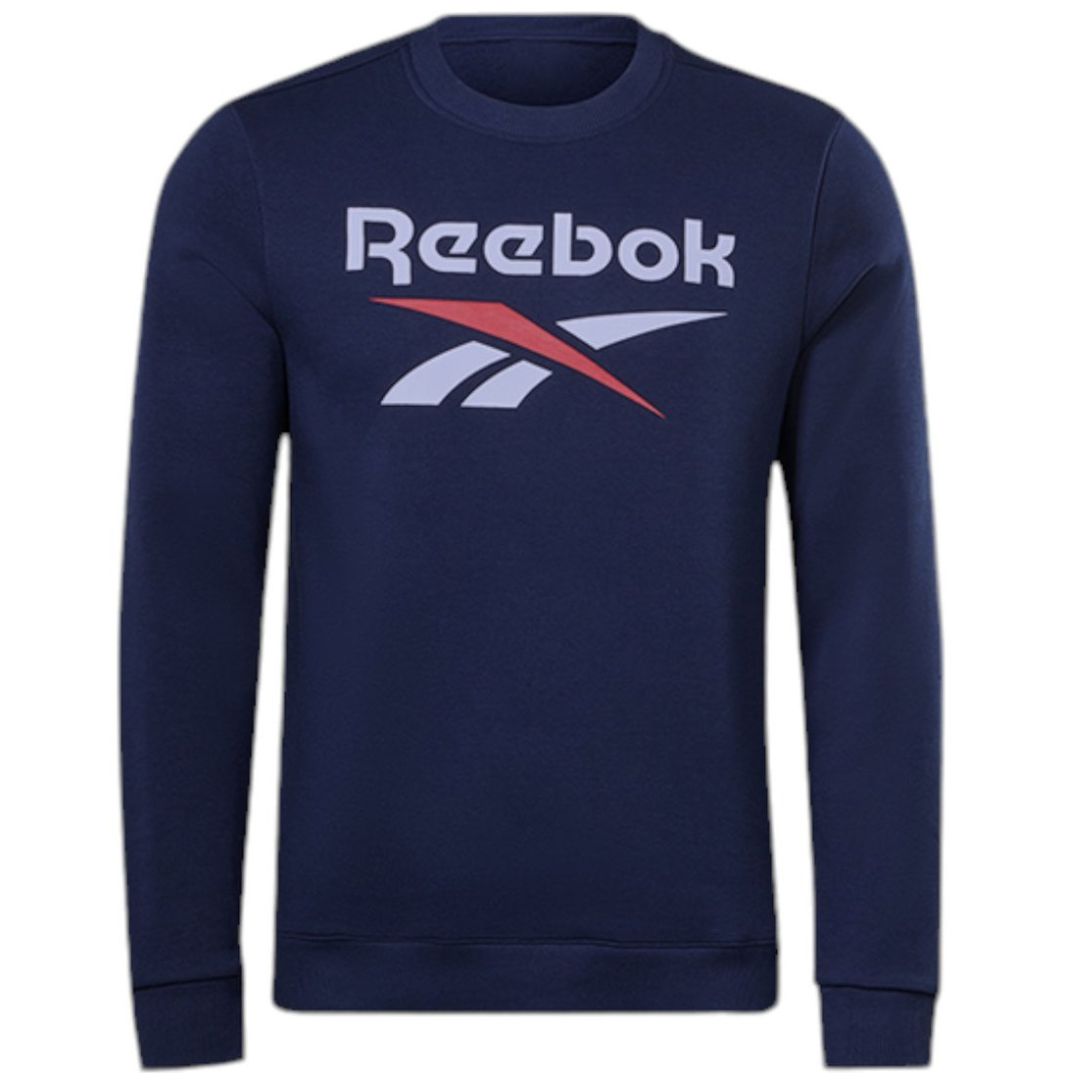 Sudadera Ligera para Hombre Reebok