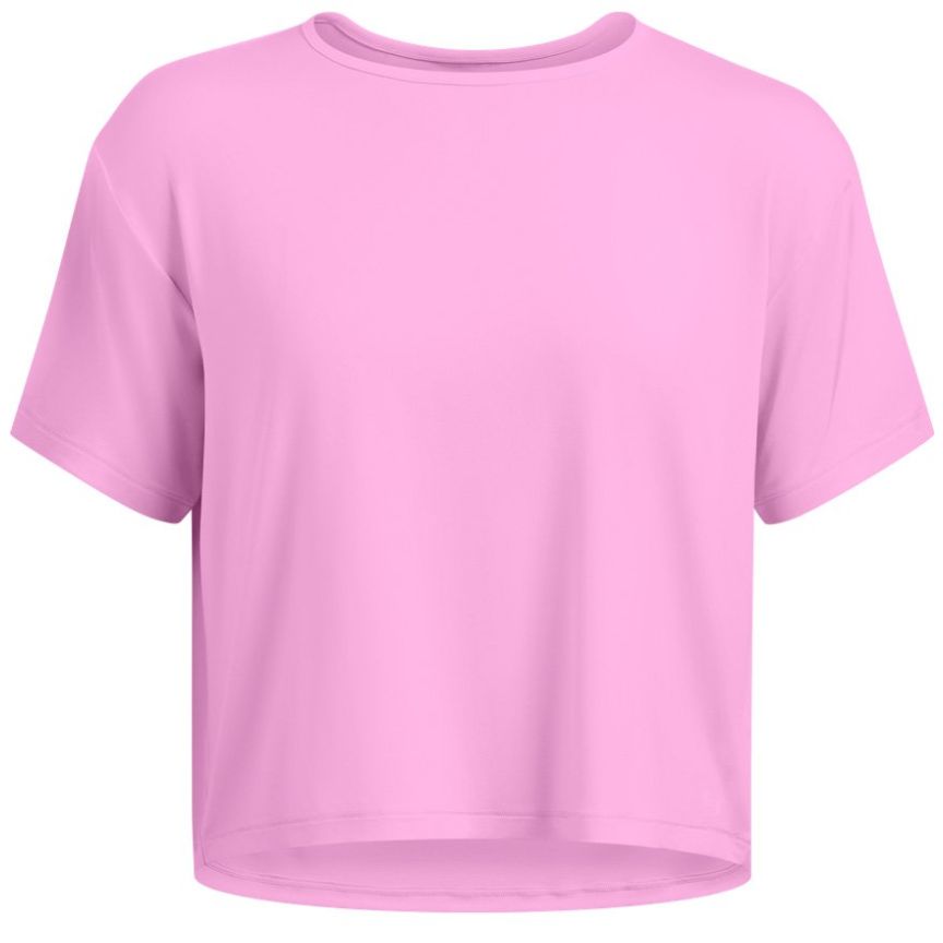 Playera Deportiva para Mujer Under Armour