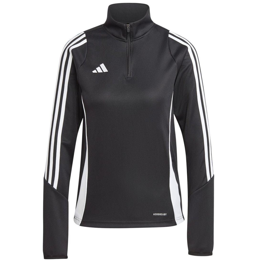 Chamarra de Fútbol para Mujer Adidas