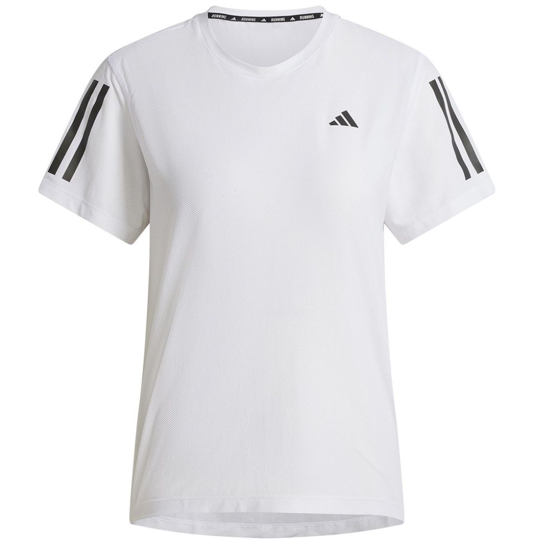 Playera para Correr para Mujer Adidas