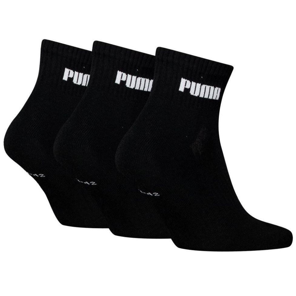 3-Pack Tines Largos para Mujer Puma