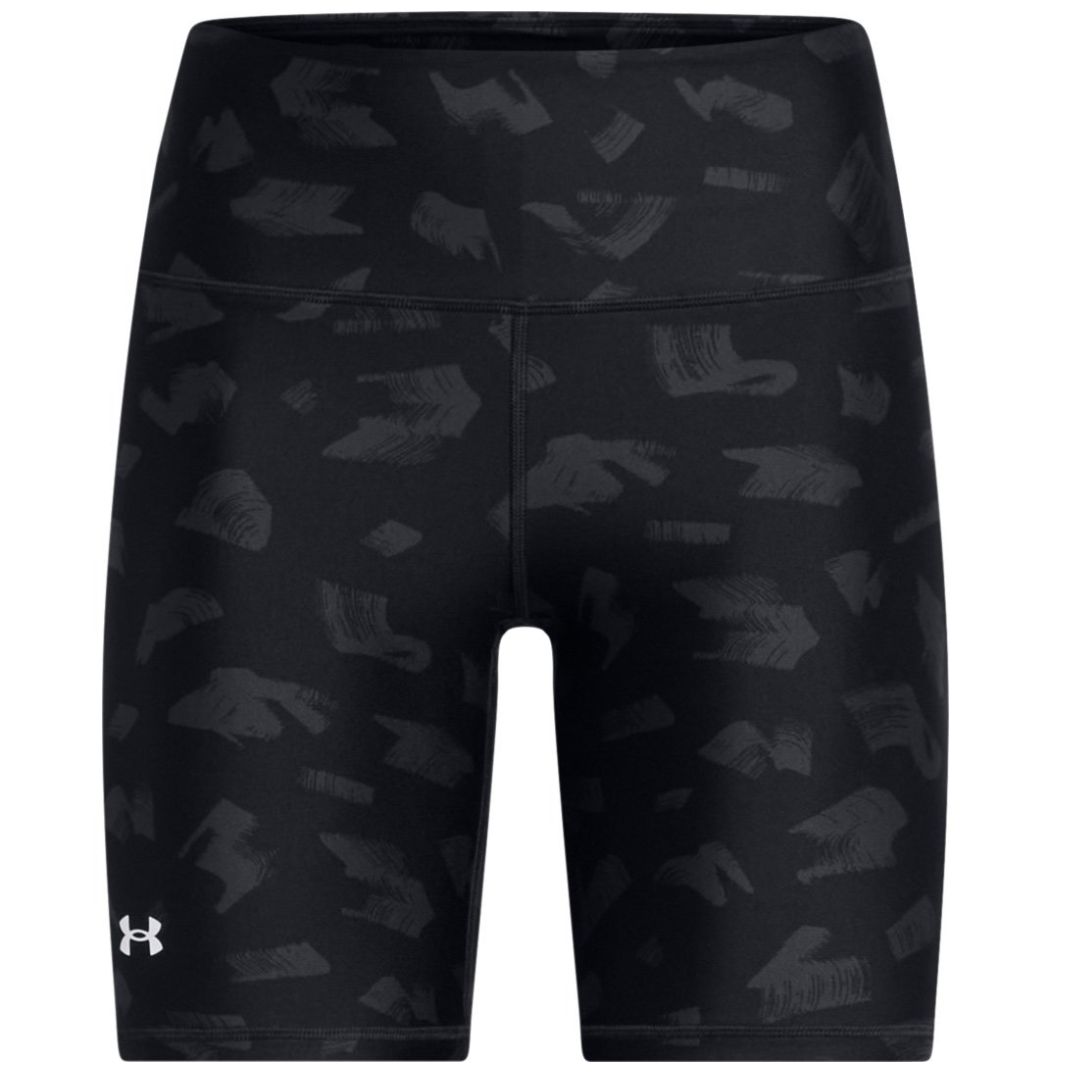 Short Deportivo para Mujer Under Armour