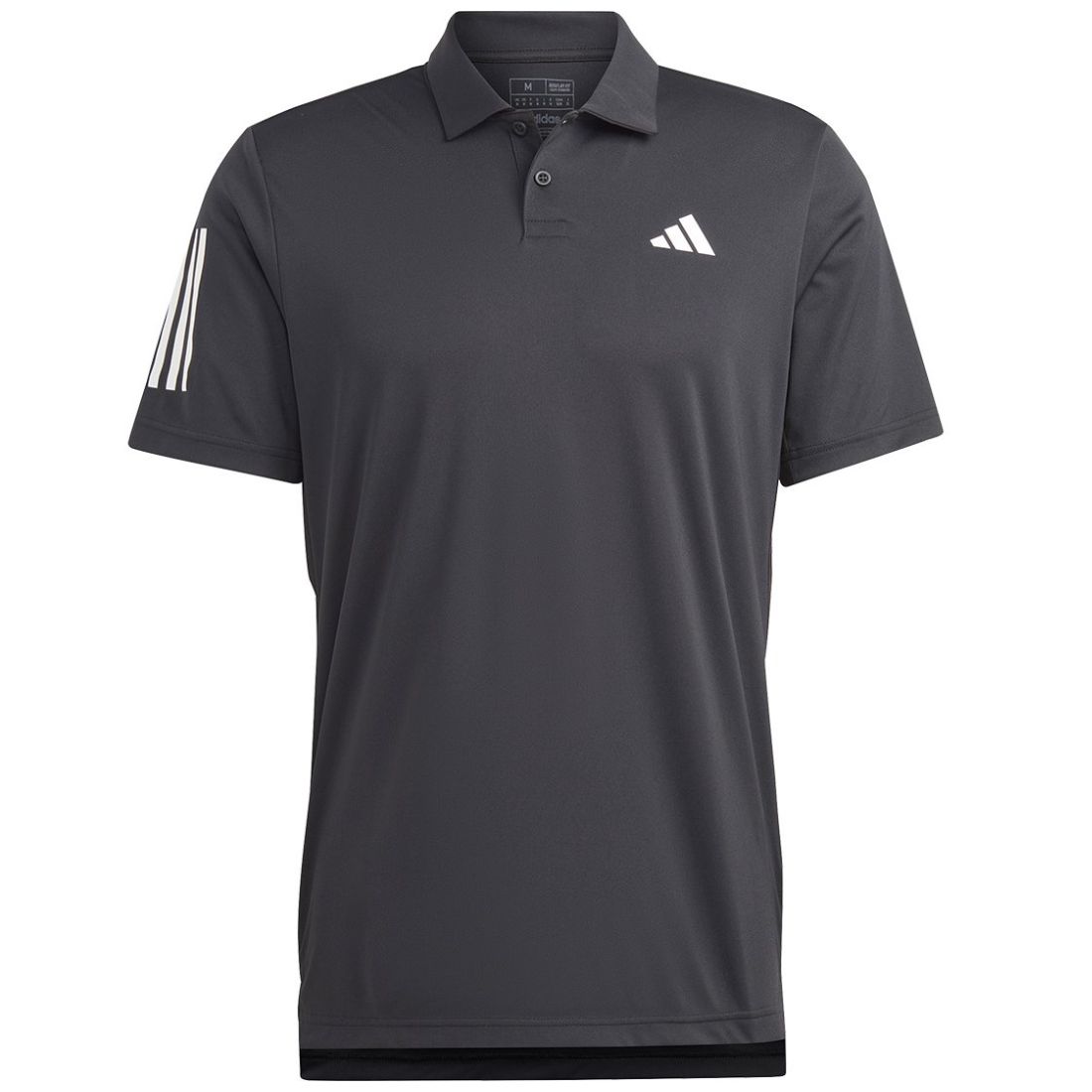 Playera de Tenis Polo para Hombre Adidas