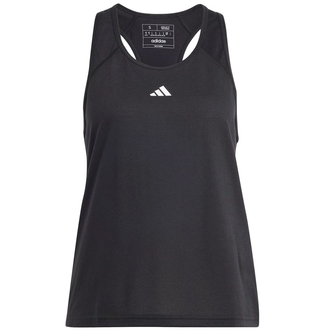 Playera Sin Mangas para Mujer Adidas