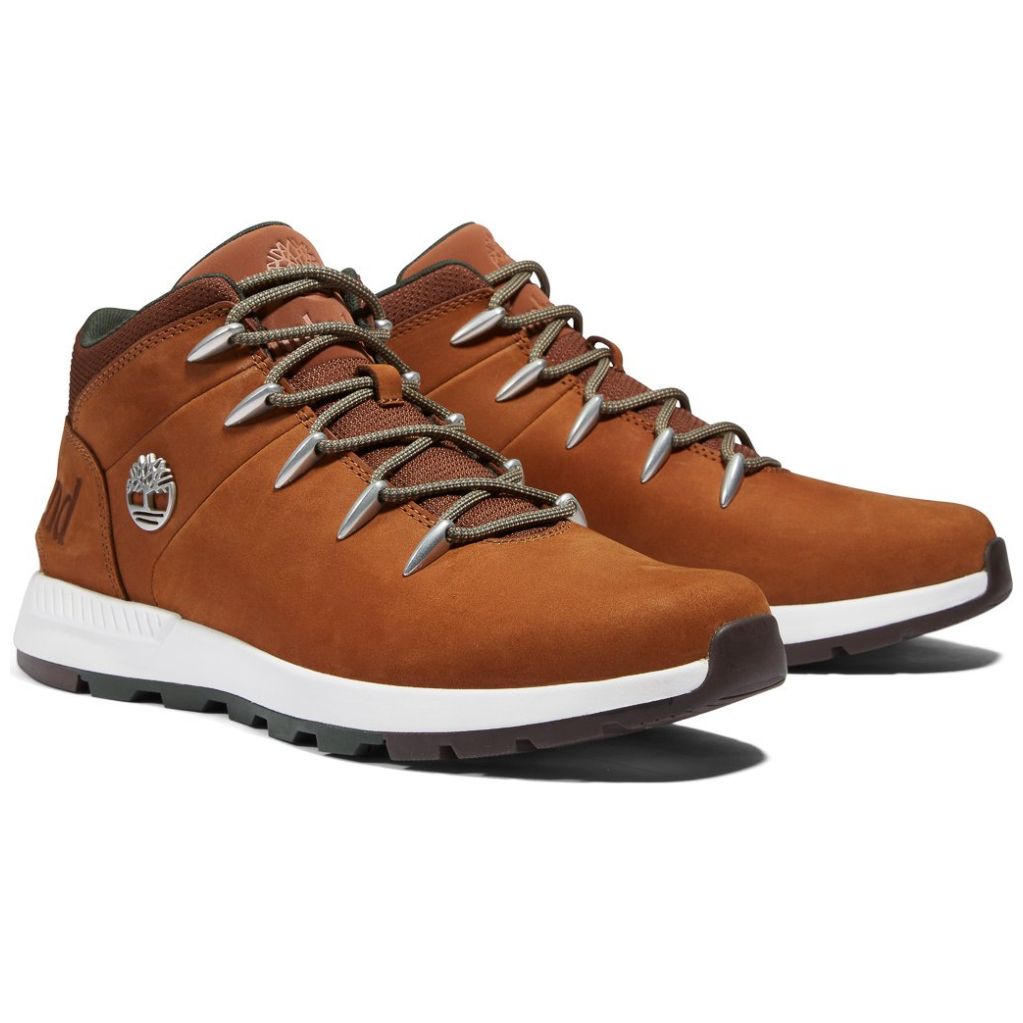 Tenis Sprint Trekker Café para Hombre Timberland