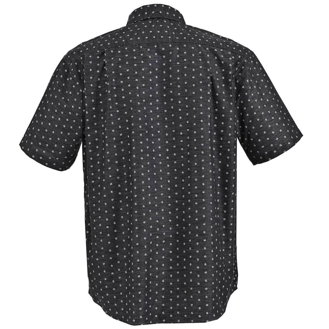 Camisa con Estampado para Hombre Cavalatti